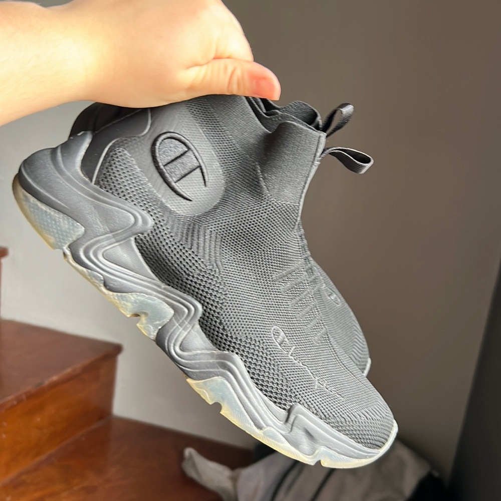 Champion shoes